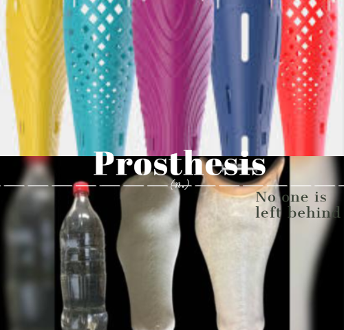 Prosthesis - icad