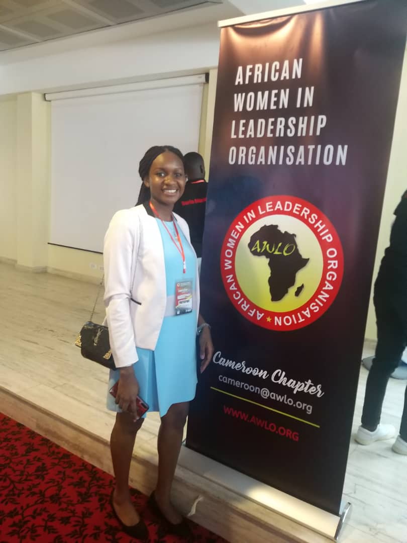 ICAD represented at the African Women Leadership Organisation (AWLO ...